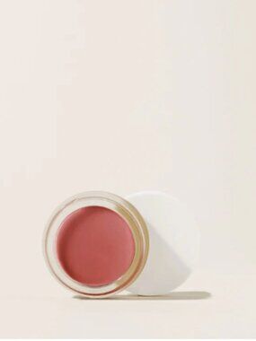 Iris & Romeo Power Peptide Lip Balm-Nude-NEW-A702942